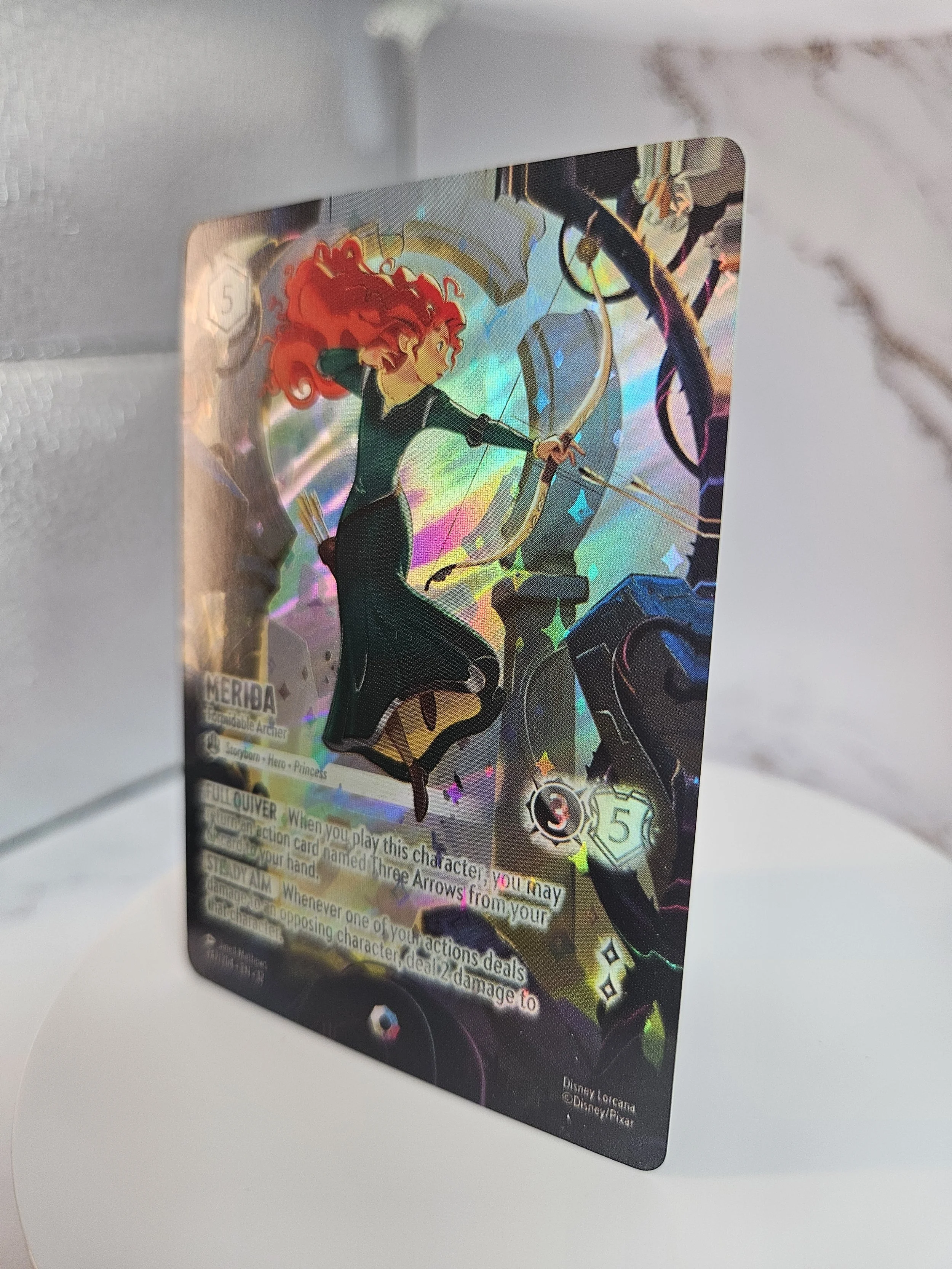 What Else Can I Do (237/204) — ValueTCG